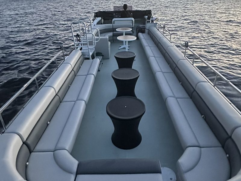 インディV インディクルーズ