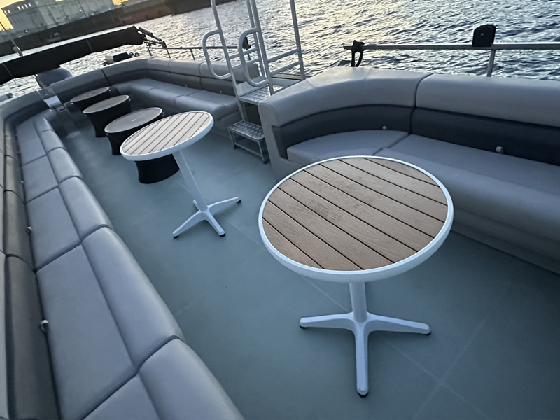 インディV インディクルーズ