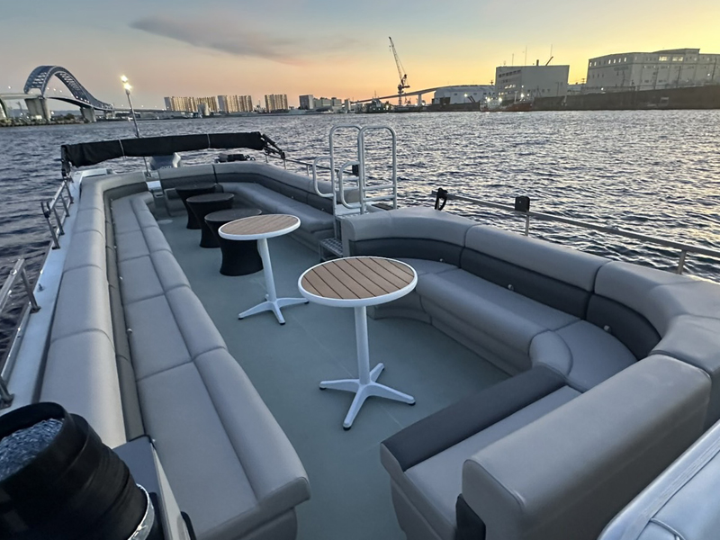 インディV インディクルーズ